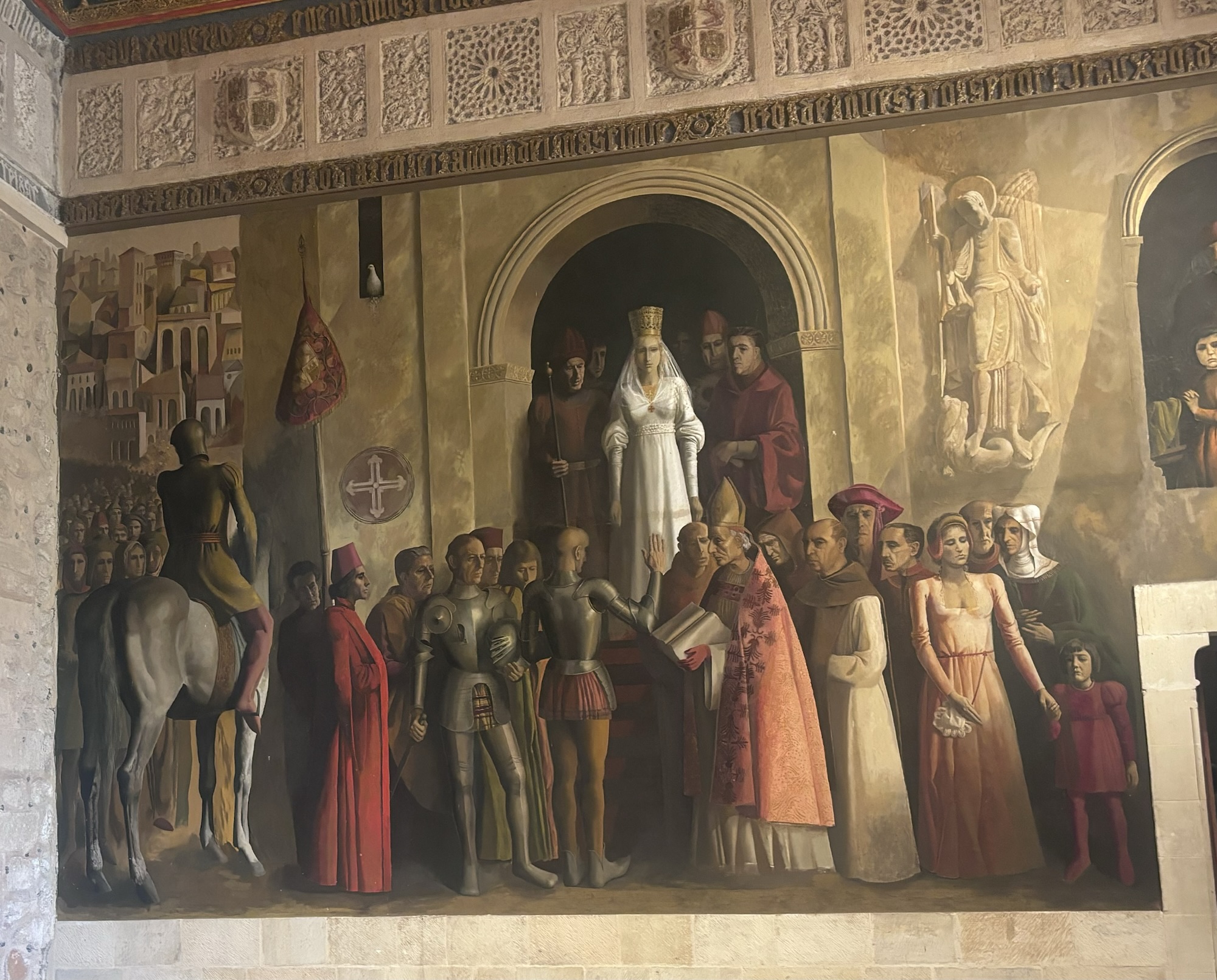 Cerrando y refleccionando sobre Marzo: